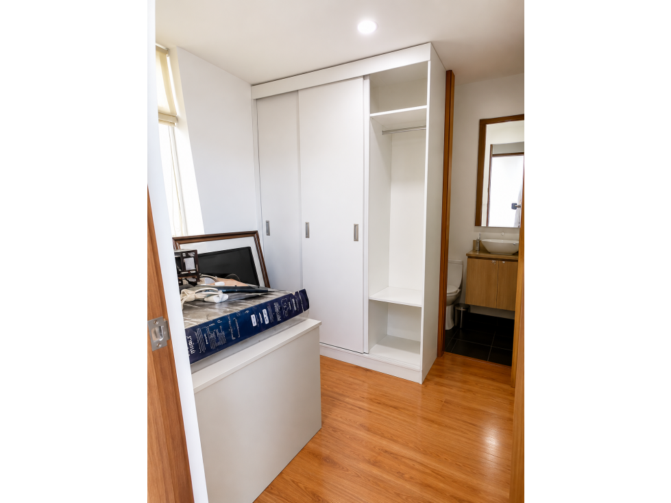 VENTA APARTAMENTO NORTE ARMENIA QUINDIO COLOMBIA 3156194358 — foto 6