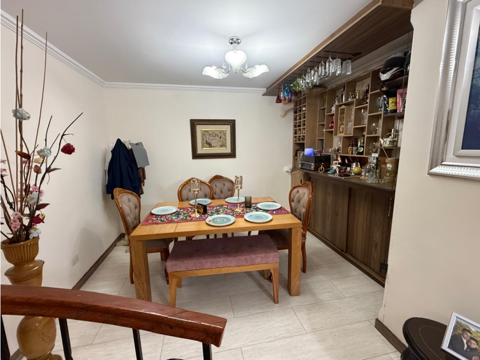 VENTA CASA CONJUNTO RESIDENCIAL NORTE ARMENIA QUINDIO COLOMBIA — foto 3