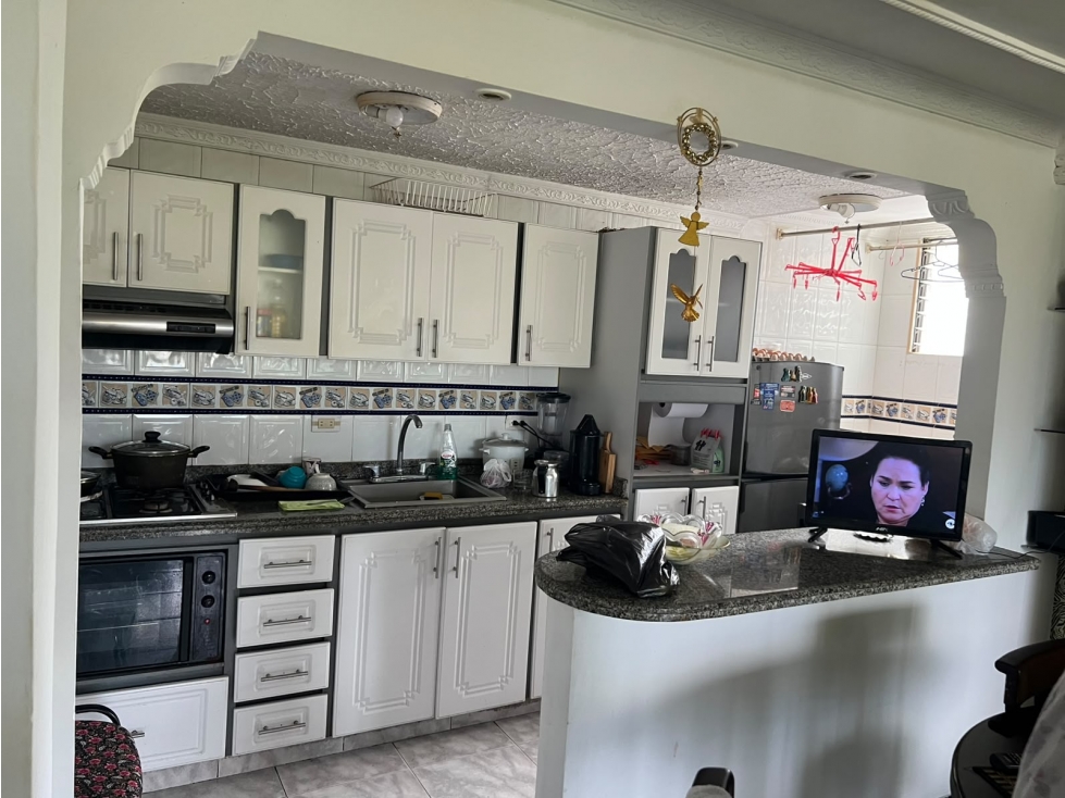 VENTA APARTAMENTO NORTE ARMENIA QUINDIO COLOMBIA 3156194358
