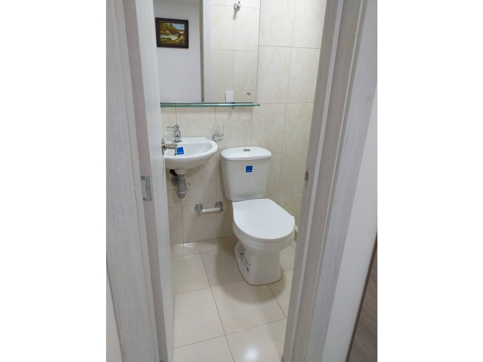 VENTA APARTAMENTO OCCIDENTE ARMENIA QUINDIO COLOMBIA 3156194358 — foto 4