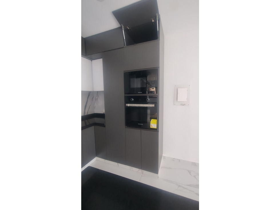VENTA APARTAMENTO CENTRO ARMENIA QUINDIO COLOMBIA 3156194358 — foto 3
