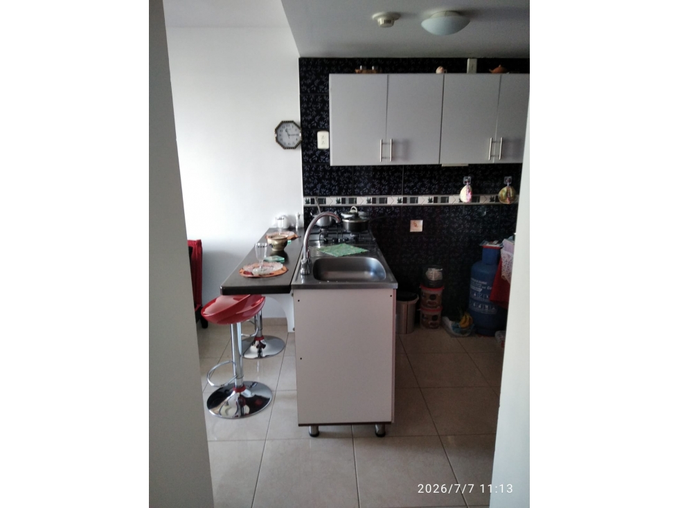 VENTA APARTAMENTO NORTE ARMENIA QUINDIO COLOMBIA 3156194358 — foto 2