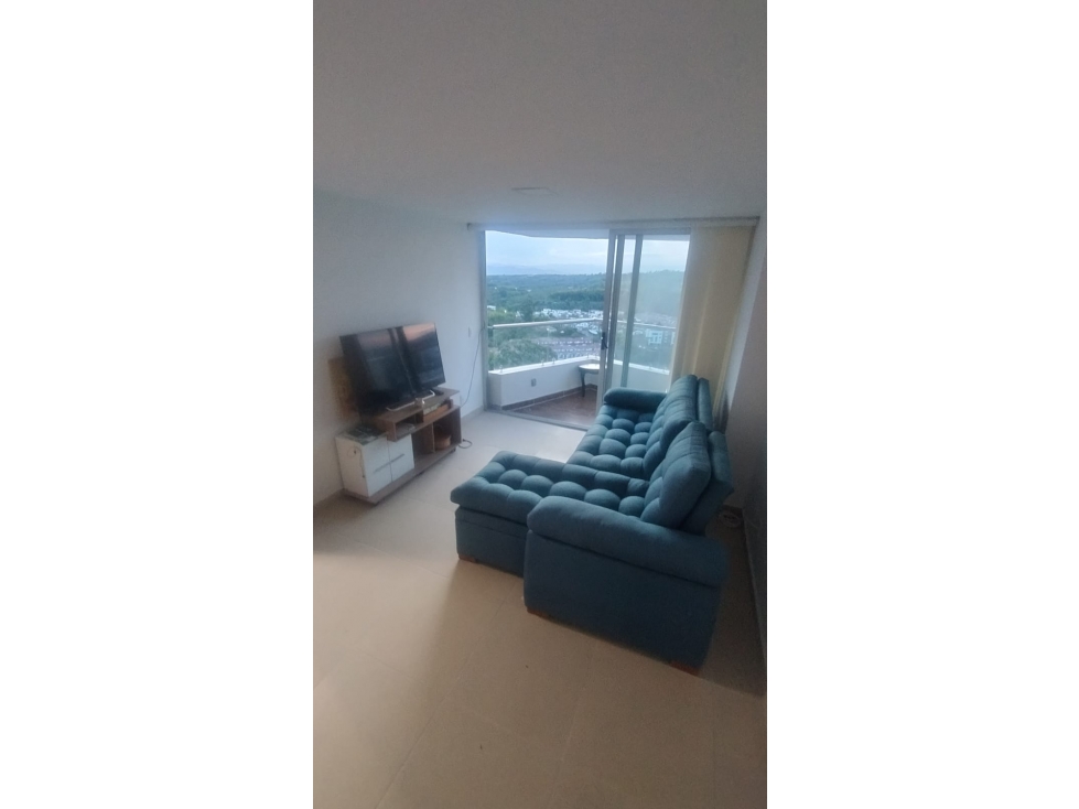 VENTA APARTAMENTO NORTE ARMENIA QUINDIO COLOMBIA 3156194358 — foto 6