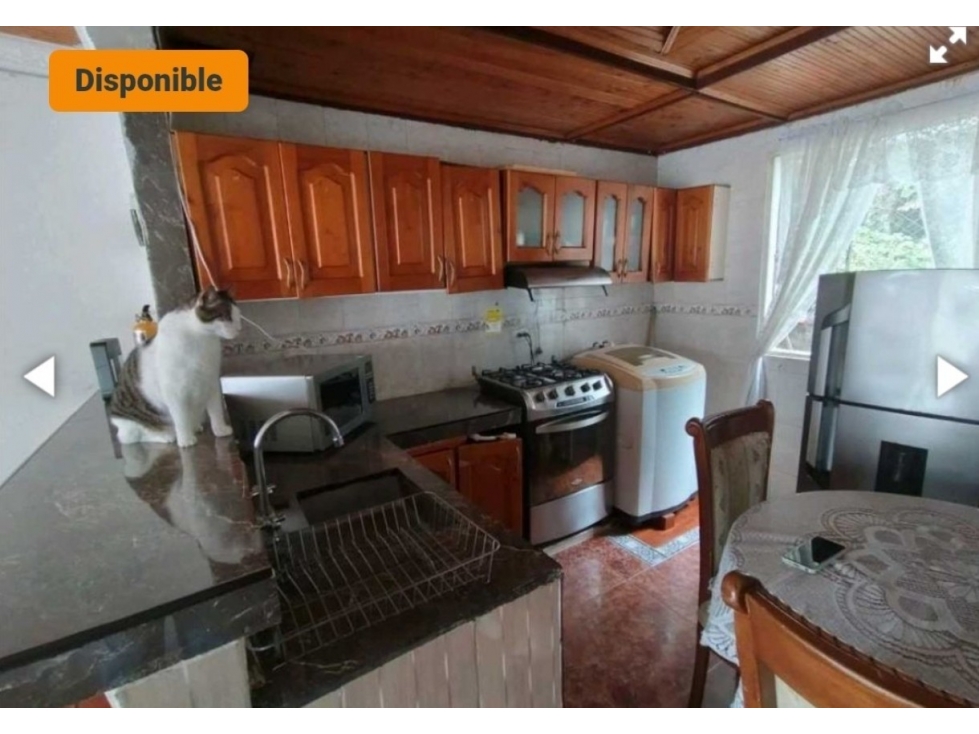 VENTA CASA SEGUNDO NIVEL SUR ARMENIA QUINDIO COLOMBIA 3156194358 — foto 2