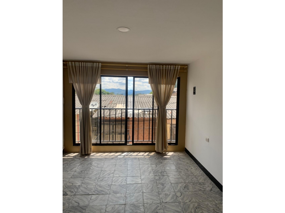 VENTA SEGUNDO PISO CASA QUIMBAYA QUINDIO COLOMBIA 3156194358