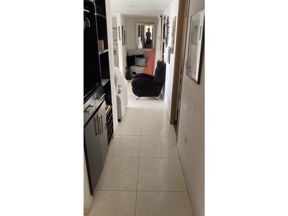 VENTA APARTAMENTO OCCIDENTE ARMENIA QUINDIO COLOMBIA 3156194358 — foto 3