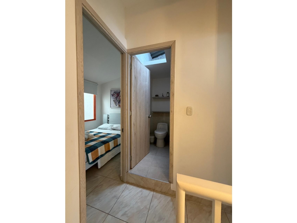 VENTA CASA SALENTO QUINDIO COLOMBIA 3156194358 — foto 6