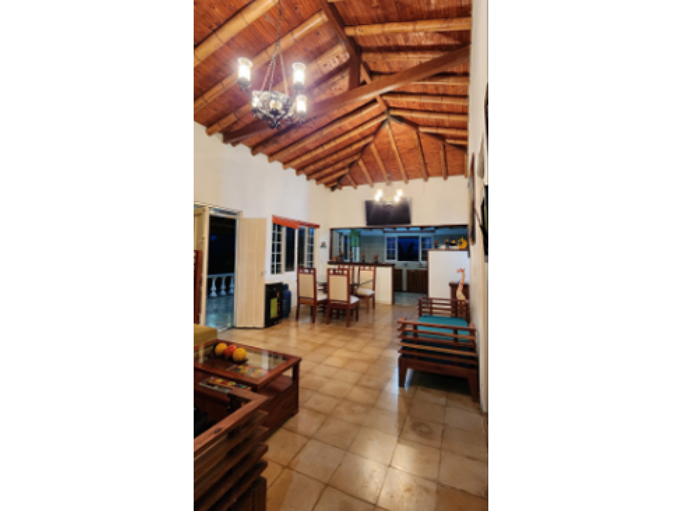VENTA CASA CAMPESTRE ALCALÁ VALLE CAUCA COLOMBIA 3156194358 - 5