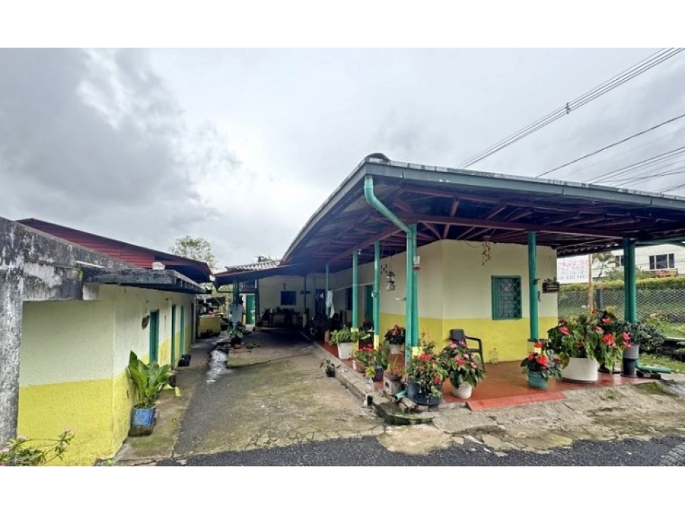 VENTA LOTE NORTE ARMENIA QUINDIO COLOMBIA 3156194358 — foto 2