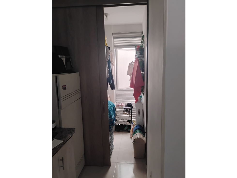 VENTA APARTAMENTO SUR ARMENIA QUINDIO COLOMBIA 3156194358 — foto 6