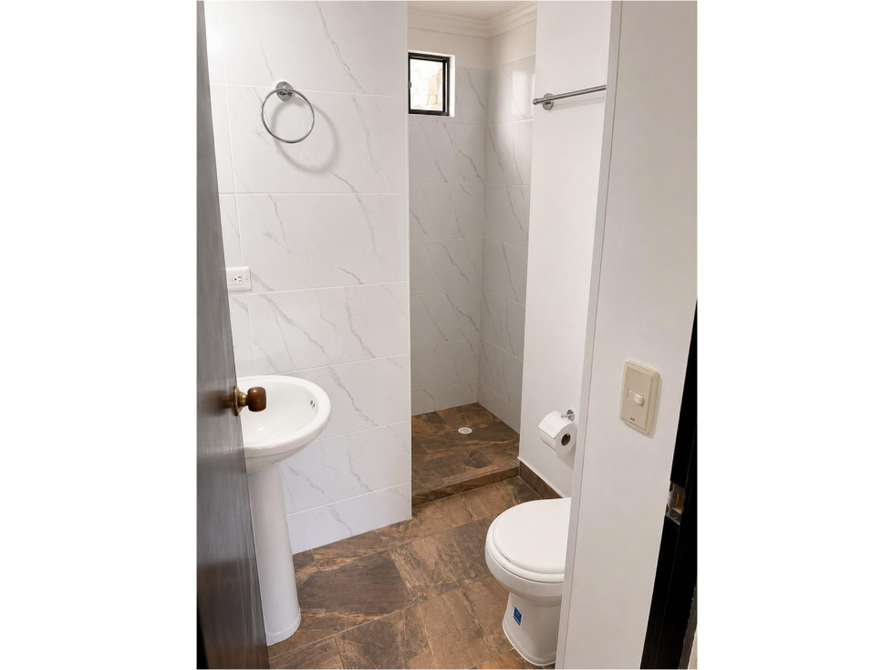 VENTA APARTAMENTO NORTE ARMENIA QUINDIO COLOMBIA 3156194358 — foto 5