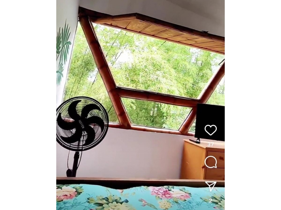 VENTA CASA CAMPESTRE BARCELONA QUINDIO COLOMBIA 3156194358 - 5