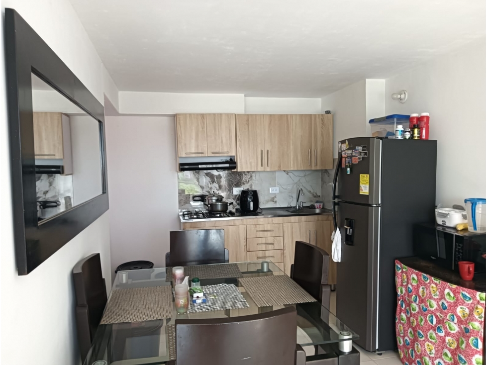 VENTA APARTAMENTO OCCIDENTE ARMENIA QUINDIO COLOMBIA 3156194358 - 5