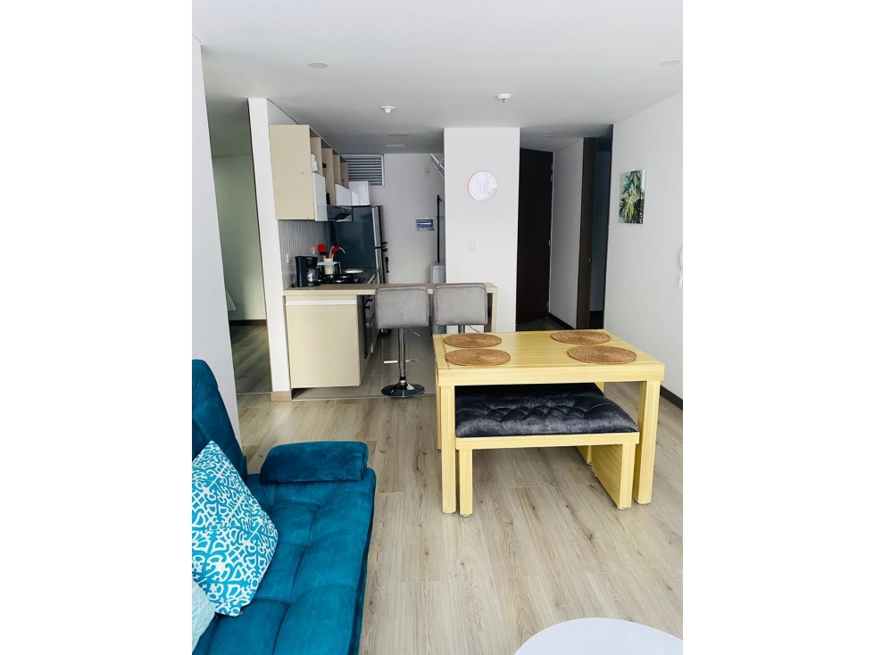 VENTA APARTAMENTO NORTE ARMENIA QUINDIO COLOMBIA 3156194358 - 6