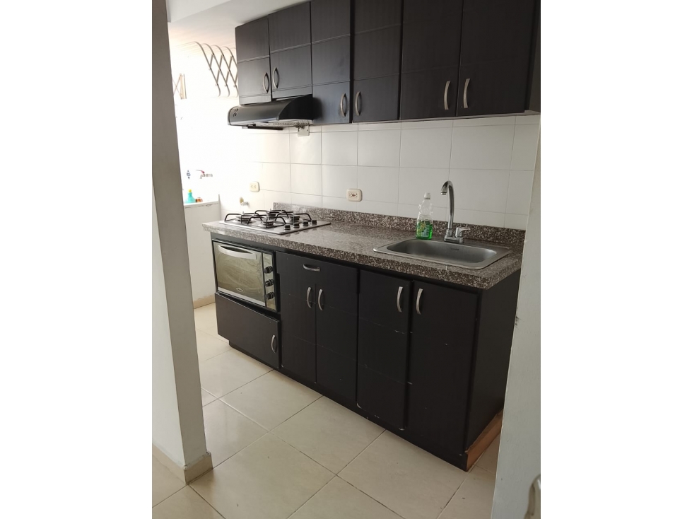 VENTA APARTAMENTO SUR ARMENIA QUINDIO COLOMBIA 3156194358 - 2
