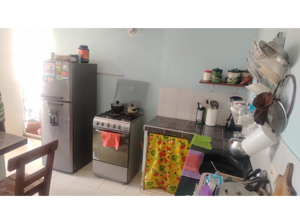 VENTA APARTAMENTO OCCIDENTE ARMENIA QUINDIO COLOMBIA 3156194358 — foto 5