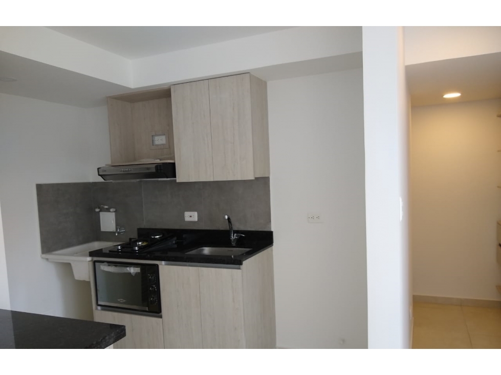 EN VENTA APARTAESTUDIO EN EL NORTE DE ARMENIA-QUINDIO. 3207746921 — foto 3