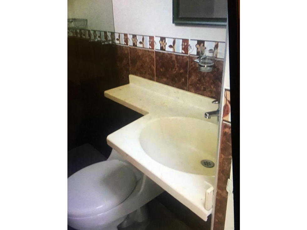 SE VENDE SEGUNDO PISO DE CASA BIFAMILIAR EN OCCIDENTE DE ARMENIA - 6