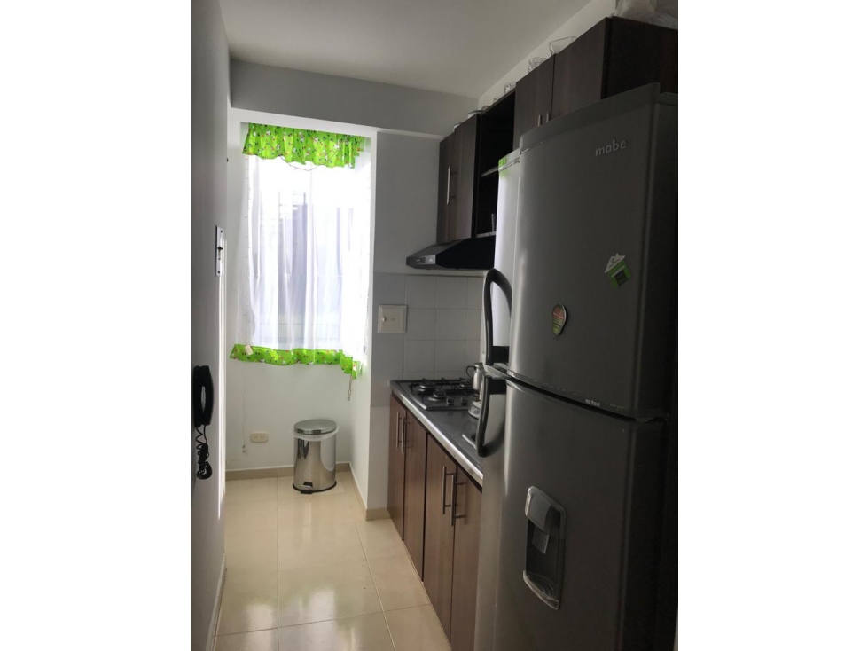 APARTAMENTO EN VENTA UBICADO EN LA VIA ARMENIA LA TEBAIDA QUINDIO — foto 3