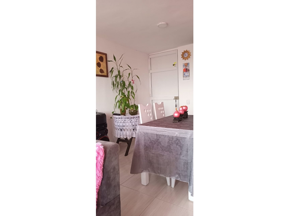 SE VENDE APARTAMENTO VIA AL CAIMO EN QUINDIO COLOMBIA — foto 2
