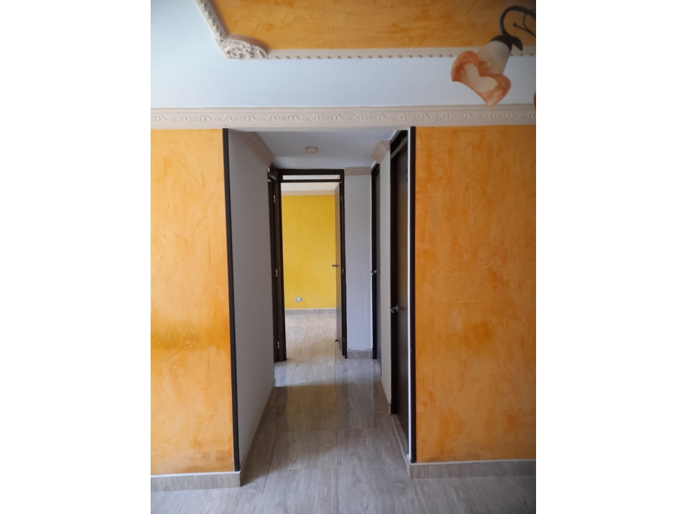 SE VENDE APARTAMENTO EN EL OCCIDENTE DE ARMENIA Q.COLOMBIA — foto 2