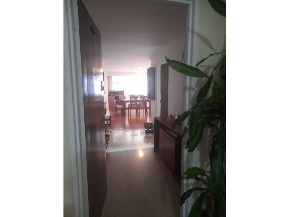 SE VENDE HERMOSO APARTAMENTO EN EL NORTE DE ARMENIA QUINDIO COLOMBIA — foto 4