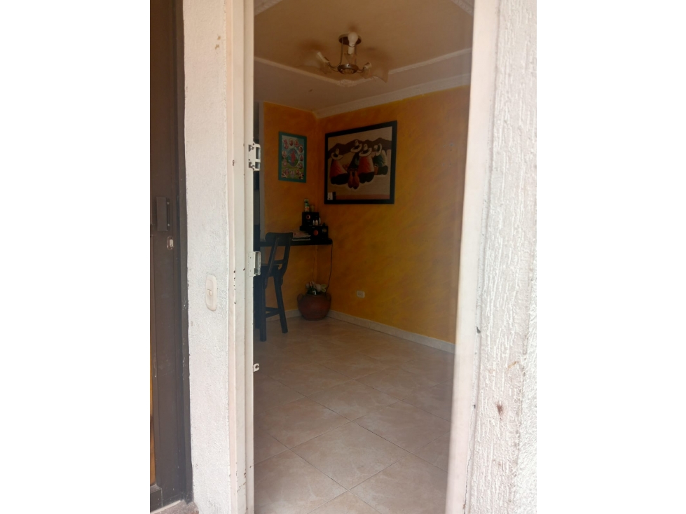 SE VENDE CASA UBICADA A EN OCCIDENTE DE ARMENIA QUINDIO COLOMBIA — foto 4