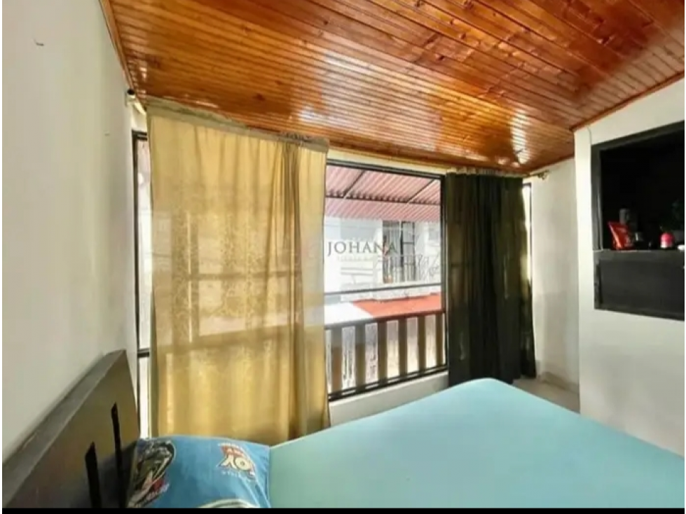 SE VENDE HERMOSA CASA EN EL OCCIDENTE DE ARMENIA QUINDIO COLOMBIA — foto 6
