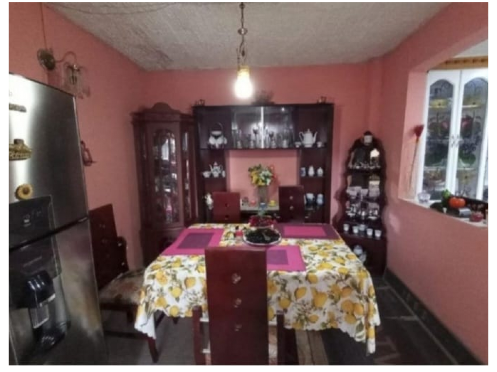 SE VENDE CASA EN EL OCCIDENTE DE ARMENIA QUINDIO — foto 3