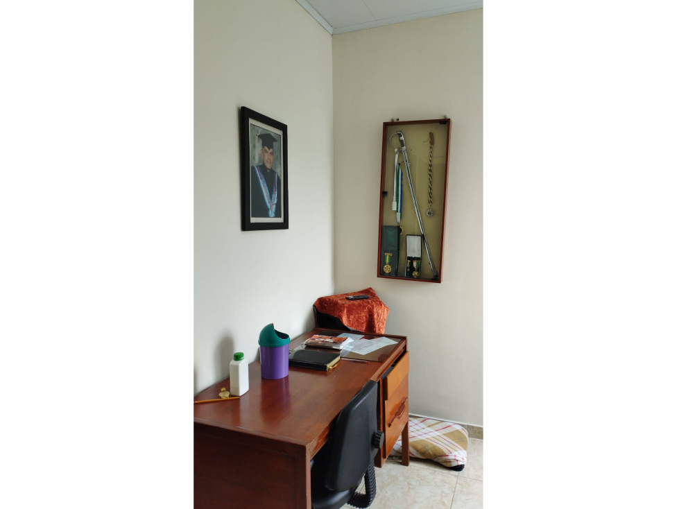 SE VENDE CASA EN EL OCCIDENTE DE ARMENIA, QUINDIO, COLOMBIA — foto 2