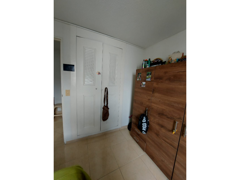 APARTAMENTO EN VENTA AL SUR DE ARMENIA, QUINDIO COLOMBIA — foto 5