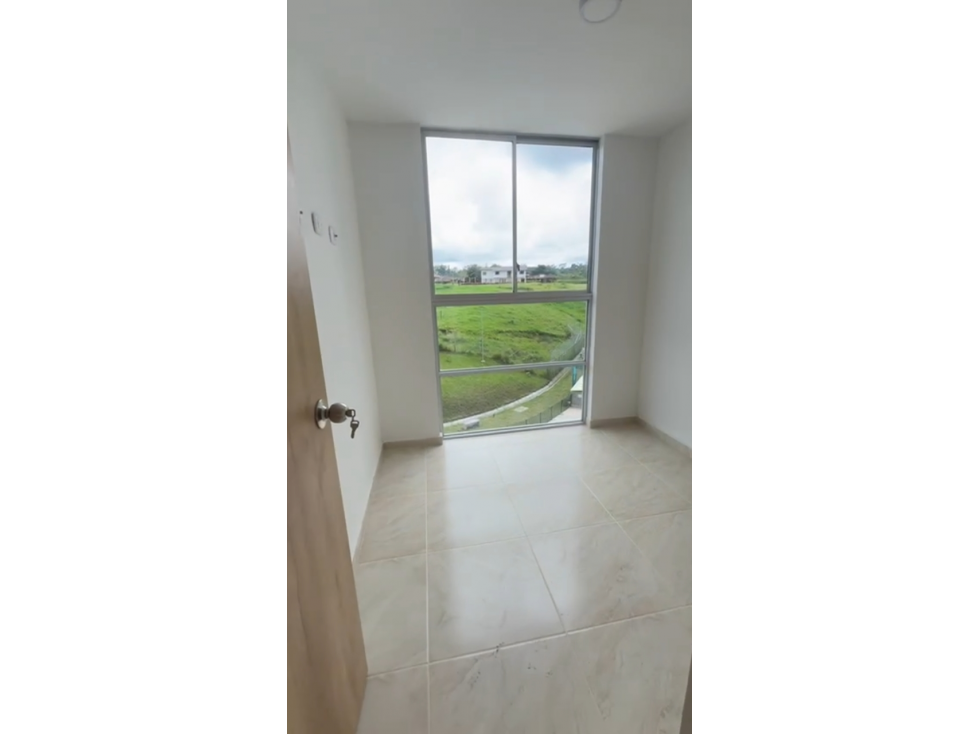 SE VENDE APARTAMENTO EN EL NORTE DE ARMENIA QUINDIO — foto 2