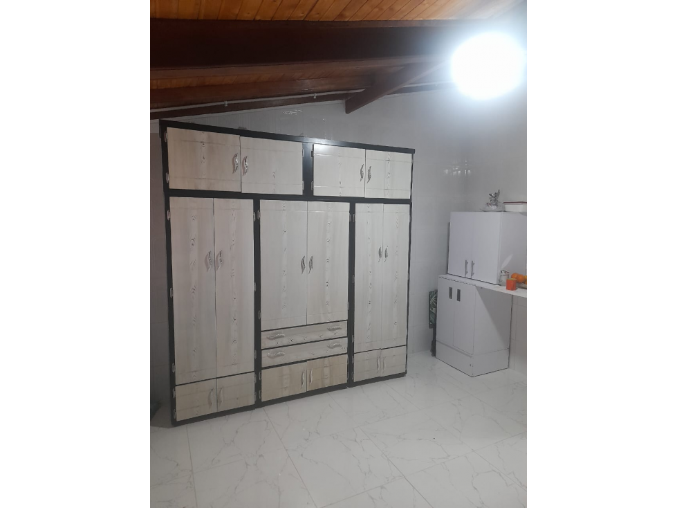 CABAÑA Y LOTE PARA LA VENTA EN CALDAS, COLOMBIA — foto 6