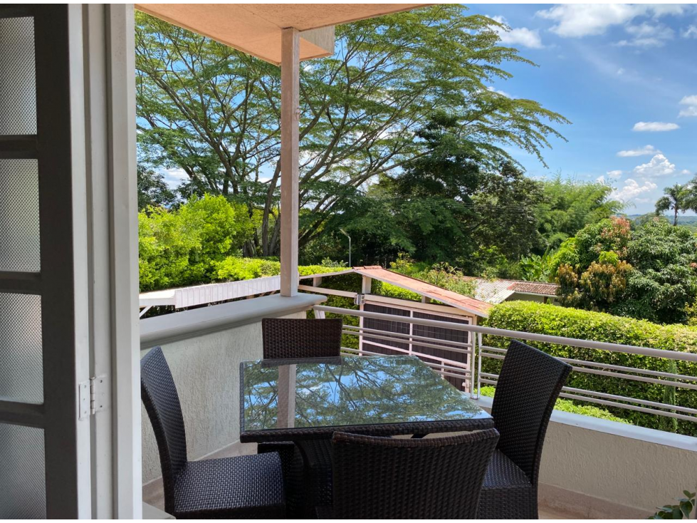 SE VENDE HERMOSA CASA CAMPESTRE EN ARMENIA QUINDIO COLOMBIA — foto 6
