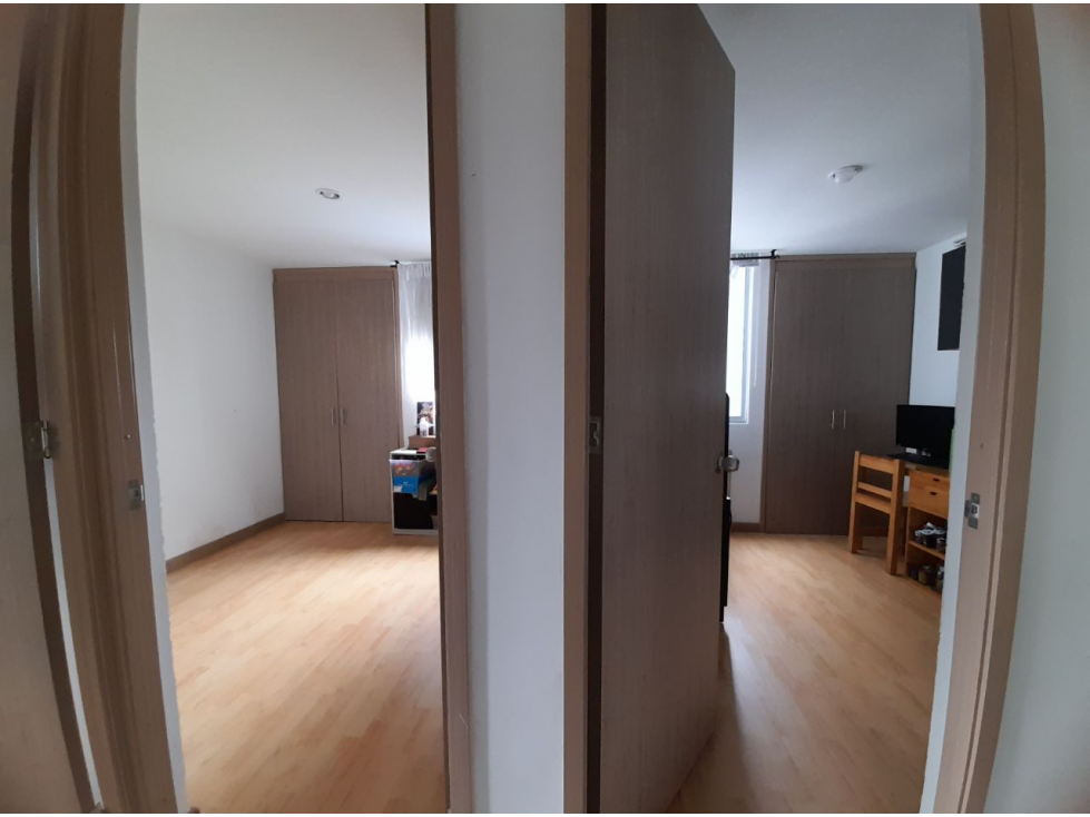 APARTAMENTO EN VENTA AL NORTE DE ARMENIA QUINDIO, COLOMBIA — foto 4