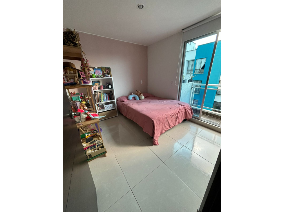 SE VENDE APARTAMENTO CON BODEGA AL NORTE DE ARMENIA QUINDIO, COLOMBIA — foto 5