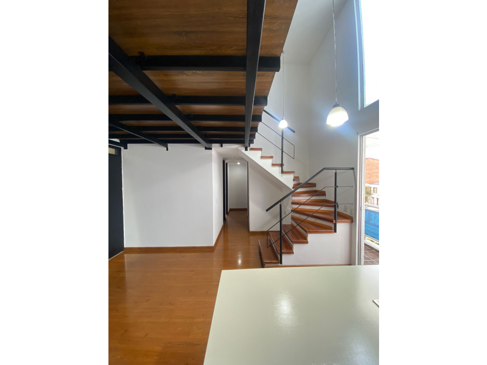 APARTAMENTO DUPLEX EN VENTA AL NORTE DE ARMENIA QUINDIO, COLOMBIA