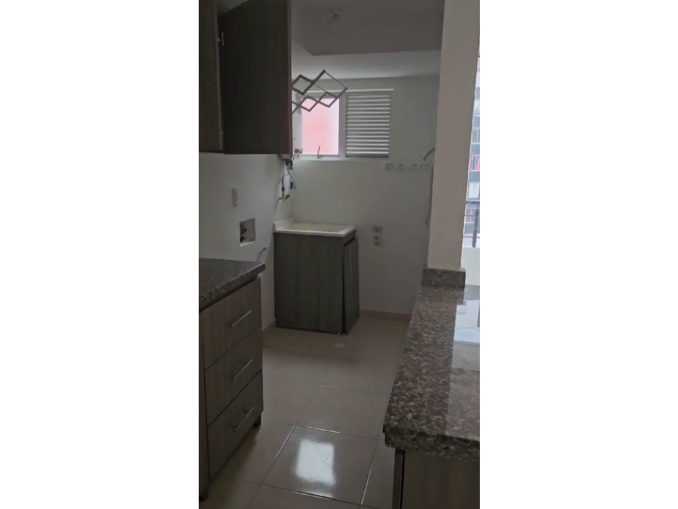 APARTAMENTO EN VENTA AL NORTE DE ARMENIA QUINDIO, COLOMBIA — foto 4