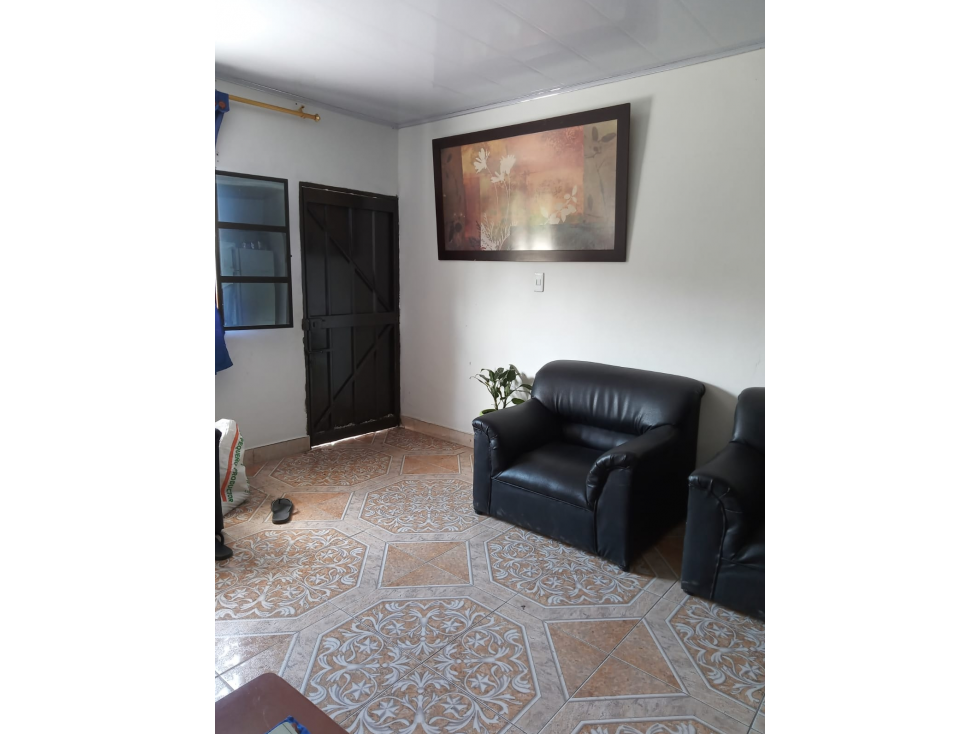 SE VENDE CASA BIFAMILIAR EN MONTENEGRO QUINDIO - 5
