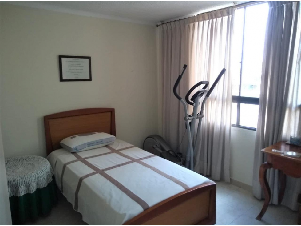 SE VENDE APARTAMENTO CERCA AL NORTE DE ARMENIA QUINDIO COLOMBIA — foto 4