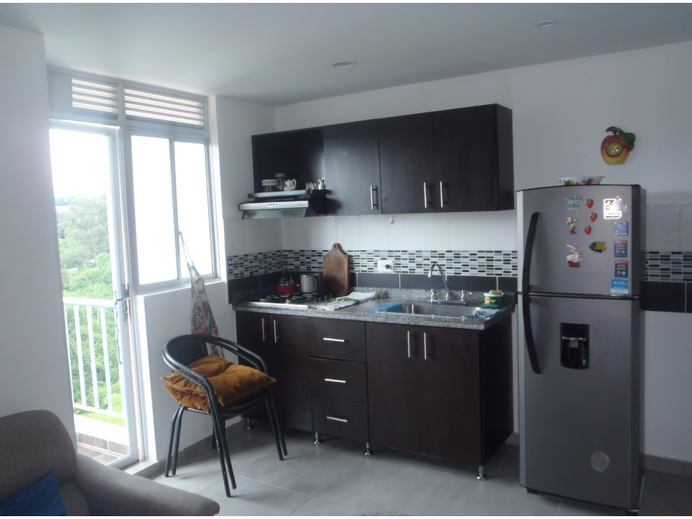APARTAMENTO EN VENTA AL NORTE DE ARMENIA QUINDIO, COLOMBIA