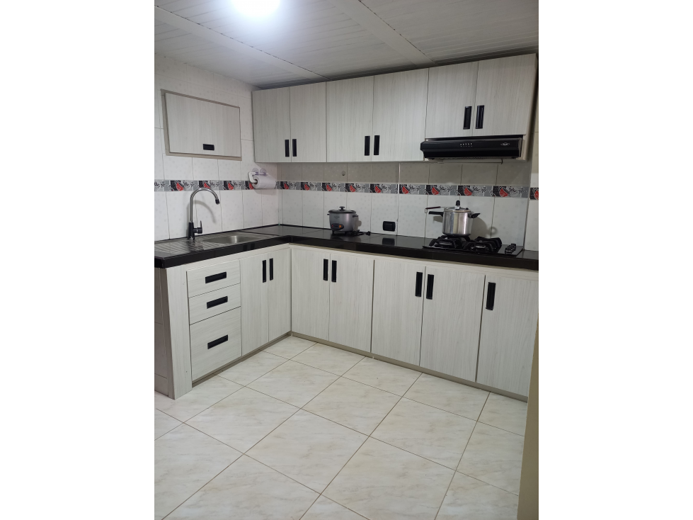SE VENDE CASA AL OCCIDENTE DE ARMENIA QUINDIO - 3
