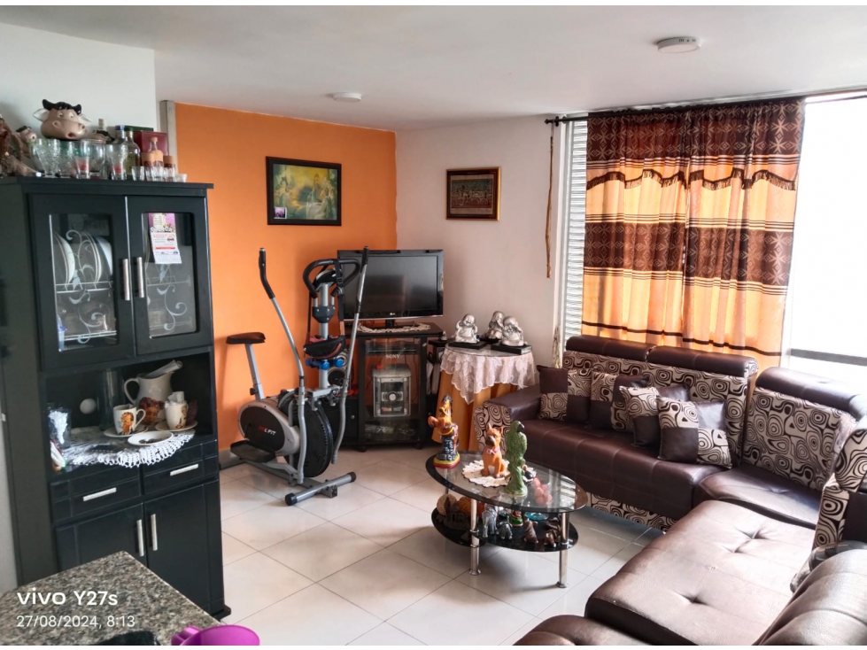 APARTAMENTO EN VENTA AL SUR DE ARMENIA QUINDIO, COLOMBIA — foto 2