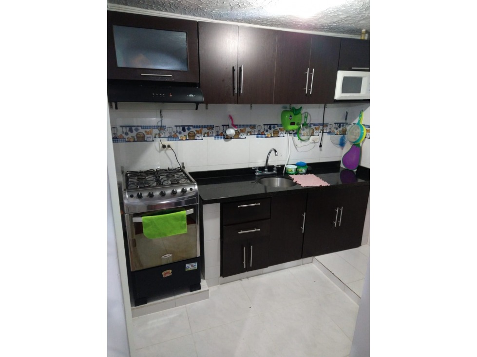 SE VENDE CASA AL OCCIDENTE DE ARMENIA QUINDIO COLOMBIA — foto 2
