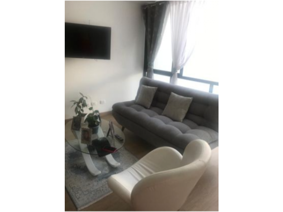 SE VENDE APARTAMENTO AL NORTE DE ARMENIA Q. COLOMBIA