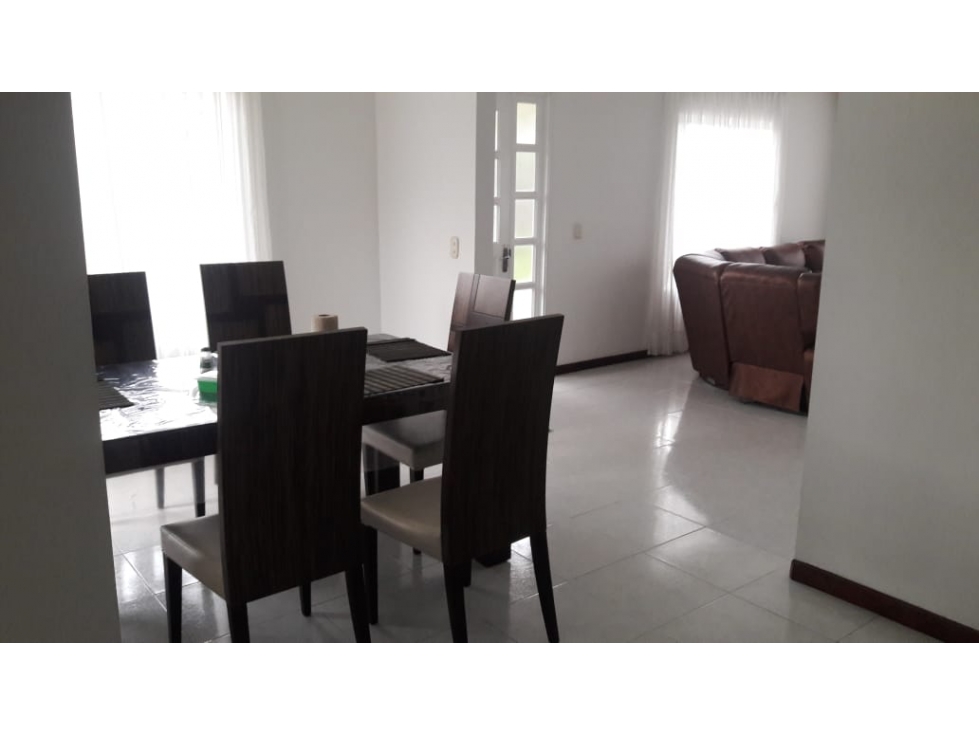 CASA CAMPESTRE PARA LA VENTA EN QUINDIO, COLOMBIA — foto 2