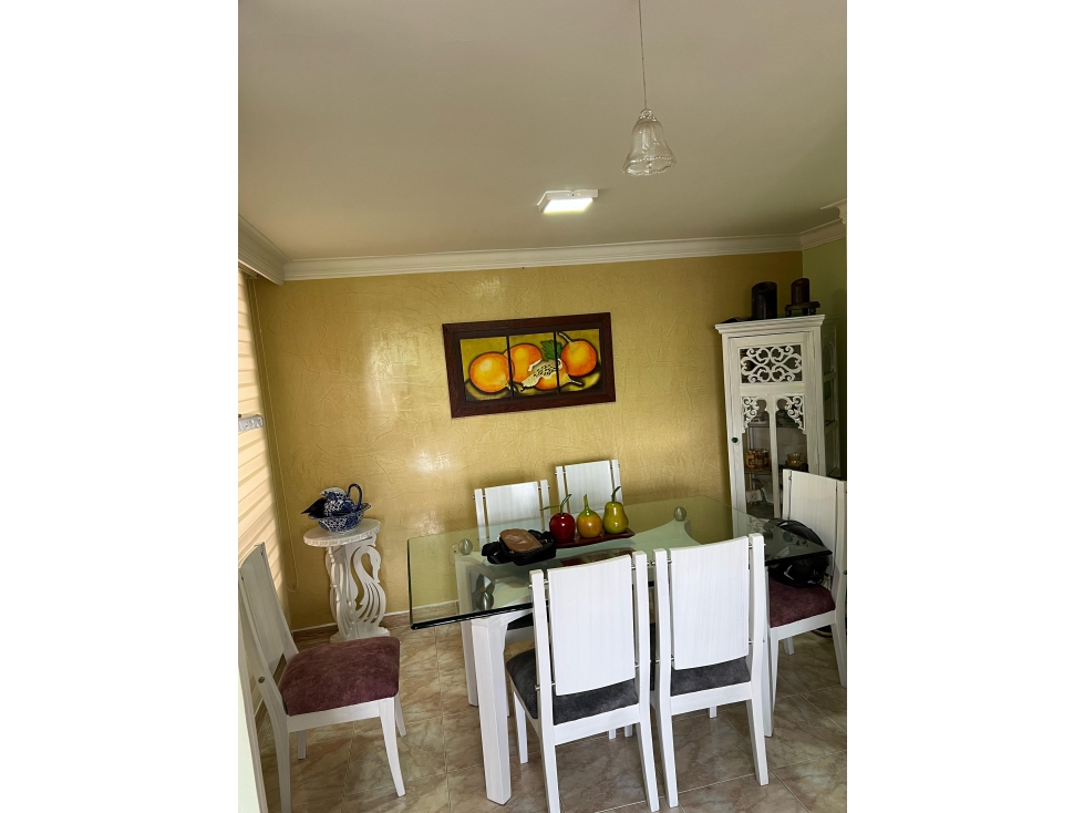 SE VENDE CASA EN COJUNTO CERRADO CALARCA, QUINDIO COLOMBIA - 4