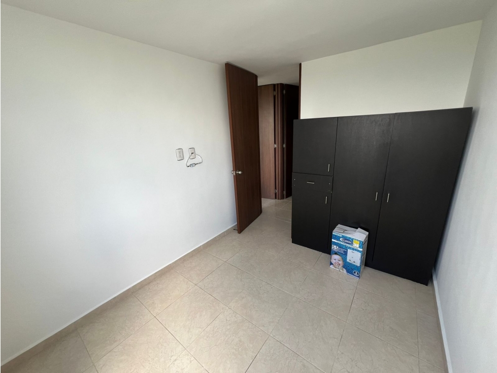 APARTAMENTO PARA LA VENTA EN EL NORTE DE LA CUIDAD DE ARMENIA QUINDIO — foto 5