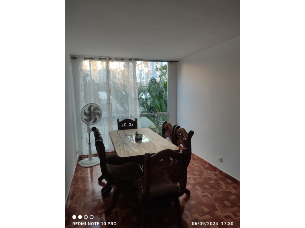 APARTAMENTO EN VENTA EN EL SUR DE ARMENIA-QUINDIO — foto 2