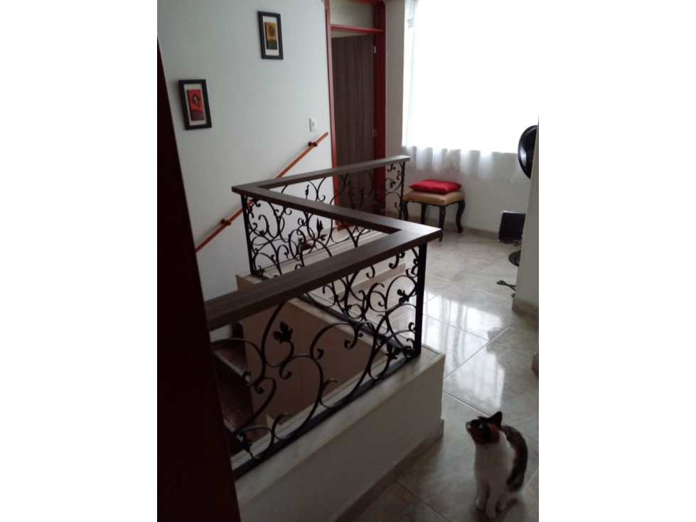 VENTA DE CASA AL NORTE DE ARMENIA-QUINDIO — foto 4